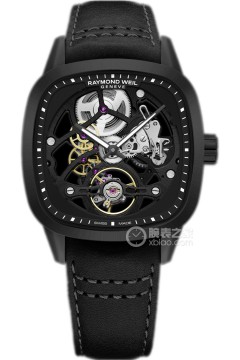 蕾蒙威男装腕表系列2795-BKC-20000