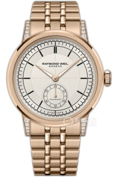 蕾蒙威女装腕表系列2130-P5S-64001