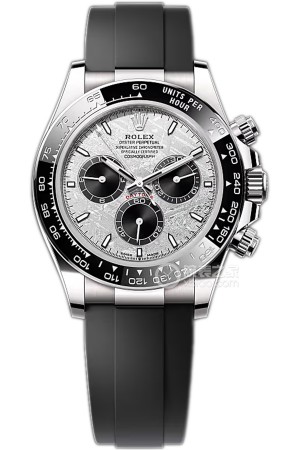 劳力士宇宙计型迪通拿 126519LN-0007