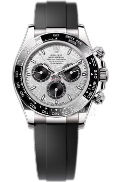 劳力士 126519LN-0007