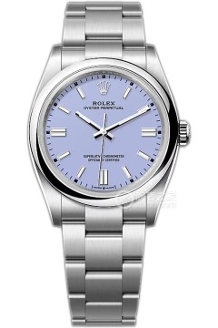 劳力士蚝式恒动系列126000-0013