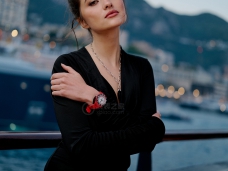 泰格豪雅F1系列WBY1161.FT8086