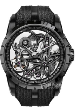 罗杰杜彼王者系列DBEX1136