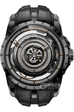 罗杰杜彼王者系列DBEX1157