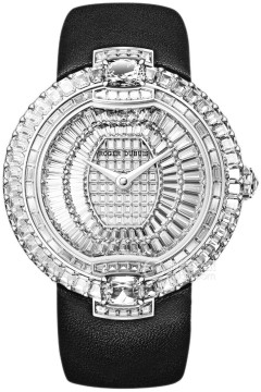 罗杰杜彼名伶系列DBVE0106