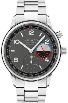 NOMOS俱乐部系列790.S1
