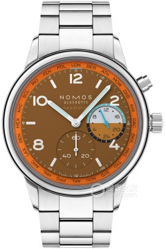 NOMOS俱乐部系列790.S3