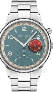 NOMOS 790.S4