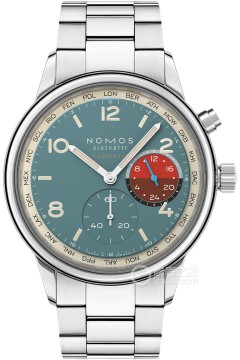 NOMOS 790.S4