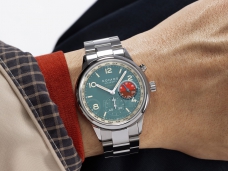 NOMOS俱乐部系列790.S4