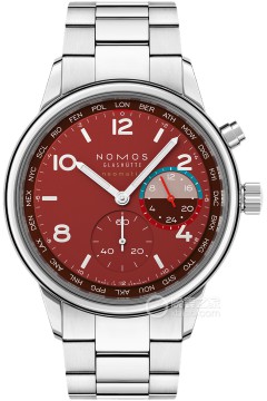 NOMOS俱乐部系列790.S5
