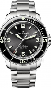 宝珀 5010-1130-71s