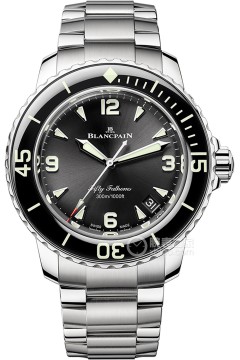 宝珀 5010-1130-71s