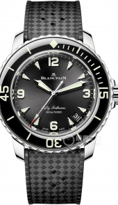 宝珀 5010-1130-B64