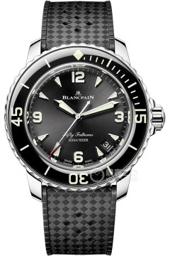 宝珀 5010-1130-B64