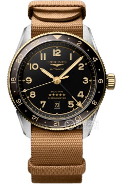 浪琴康卡斯系列L3.812.5.53.9