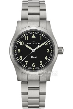 汉米尔顿卡其野战系列H69401130