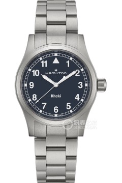 汉米尔顿卡其野战系列H69401140