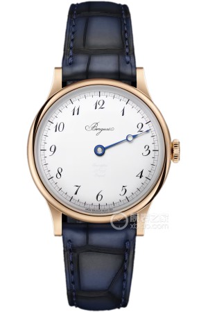 宝玑经典 2025BH/28/9W6