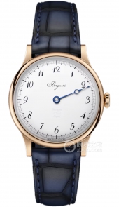 宝玑 2025BH/28/9W6