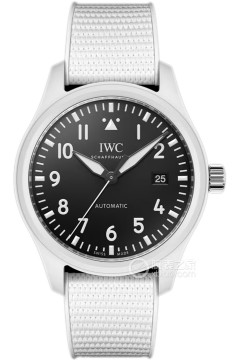 IWC万国表飞行员系列IW328104