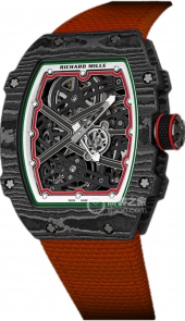 理查米尔 RM 67-02 意大利版