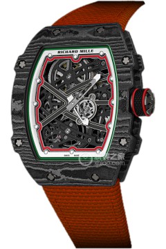 理查米尔 RM 67-02 意大利版