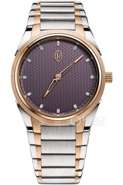 帕玛强尼TONDA PF系列TONDA PF紫色表盘