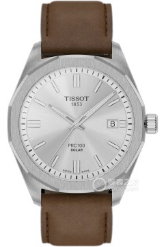 天梭聚光系列T151.422.16.031.00