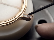 宝珀女装系列3662E-2954-55B