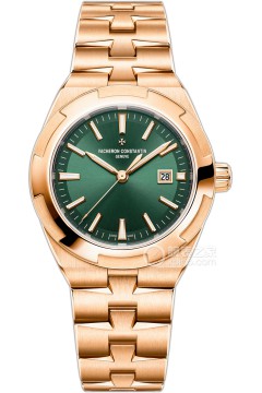 江诗丹顿 4600V/200R-H134