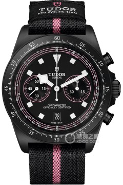 帝舵领潜型系列25827KNRS