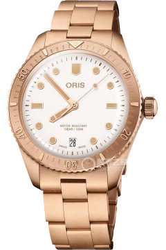 豪利时潜水系列01 733 7771 3151-07 8 19 15