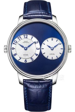 北京表 双时区款