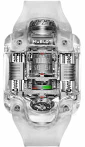 宇舶表 910.JX.0001.RT