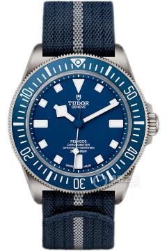 帝舵领潜型系列M25707B/25-0001