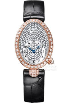 宝玑那不勒斯王后系列8928BR/8D/944 DD0D