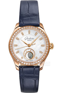 格拉苏蒂原创女士系列1-35-14-01-15-04