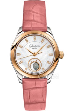 格拉苏蒂原创女士系列1-35-14-01-06-04