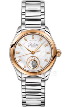 格拉苏蒂原创女士系列1-35-14-01-06-14