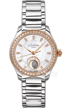 格拉苏蒂原创女士系列1-35-14-01-16-14