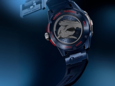 雅典表潜水系列1183-170LE-3A-HAMMER/3A