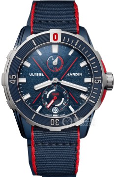 雅典表 1183-170LE-3A-HAMMER/0A