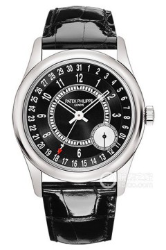 百达翡丽 古典表