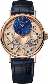 宝玑 7035BH/H2/9V6