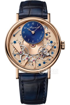 宝玑 7035BH/H2/9V6