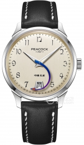 孔雀表 PCG0202.01