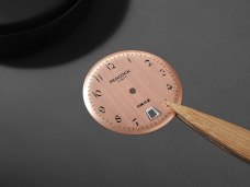 孔雀表典藏系列PCG0202.02