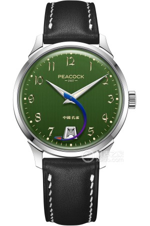 孔雀表典藏系列 PCG0202.05