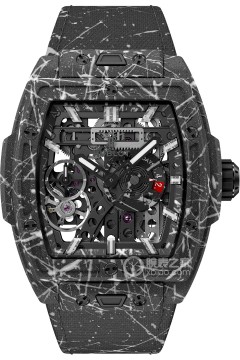 宇舶表BIG BANG灵魂系列614.XCN.1171.NR.STR25